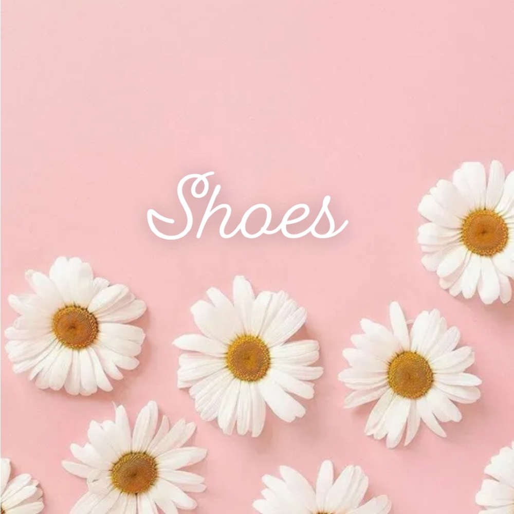 🌸 Shoes 🌸